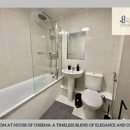 شقة Woodhouse Weekend Retreat Near Bars & Universities