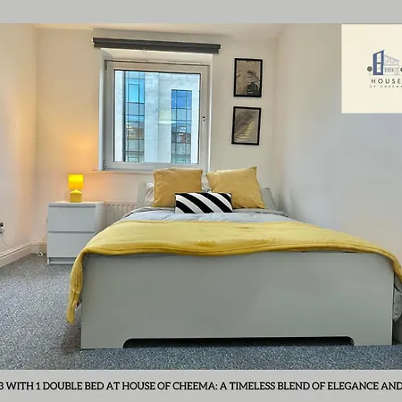 شقة Woodhouse Weekend Retreat Near Bars & Universities *