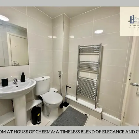 Woodhouse Weekend Retreat Near Bars & Universities * ليدز